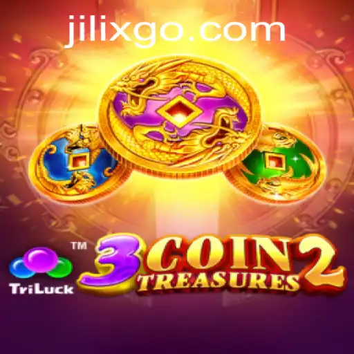 Explore the Enchanting World of 3CoinTreasures2: A Journey into the Realm of Jilix