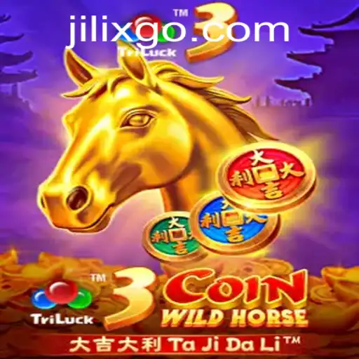 Discovering the Excitement of 3CoinWildHorse