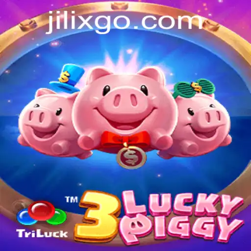 Exploring the Enchanting World of 3LUCKYPIGGY