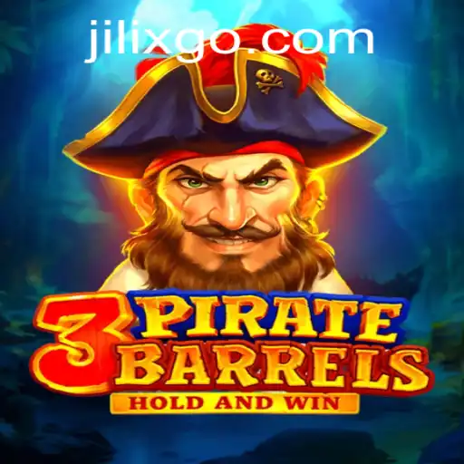 3PirateBarrels: A New Wave in Mobile Gaming