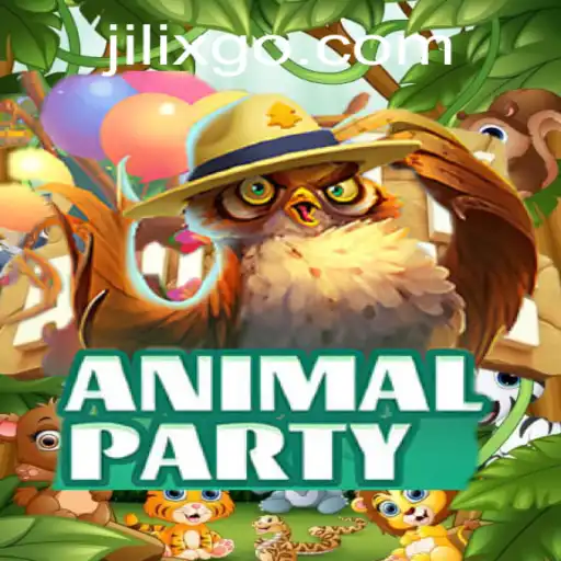 Discovering the Wild Excitement of AnimalParty: A Jilix Adventure