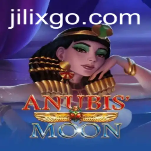 AnubisMoon - A Fascinating Journey into the Mythical Realm