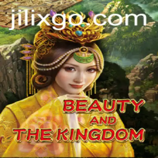 BeautyAndTheKingdom: An Enchanting Tale in the World of Jilix