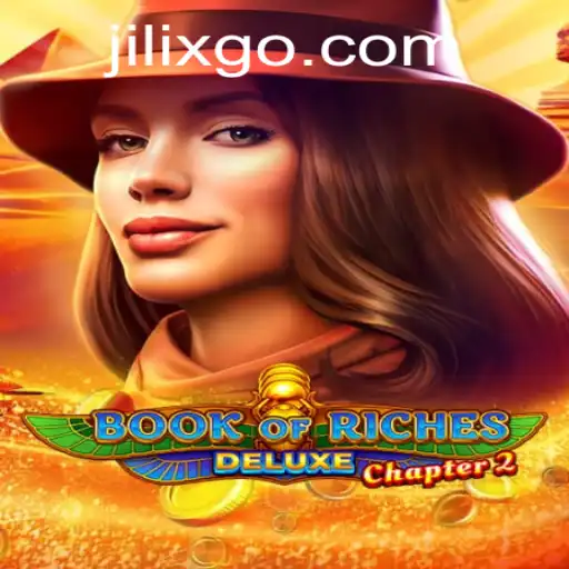 Exploring the Intriguing World of Book of Riches Deluxe Chapter 2: A New Gaming Experience