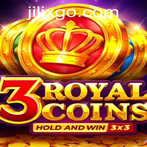Unveiling the Magic of 3royalcoins: A Fascinating Journey into Virtual Adventure