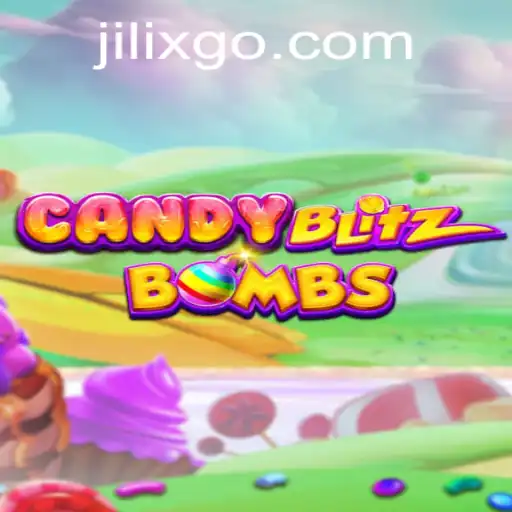 CandyBlitzBombs: The Sweetest Explosion in Casual Gaming