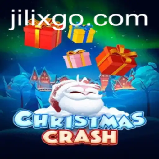 ChristmasCrash: Embrace the Festive Chaos