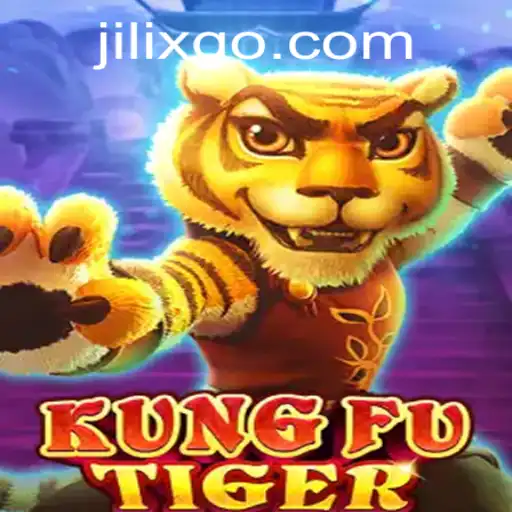 KungFuTiger: The Adventure Unleashed