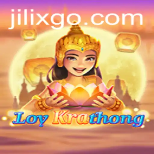 LoyKrathong: The Enchanting Game Inspired by Tradition and Modernity