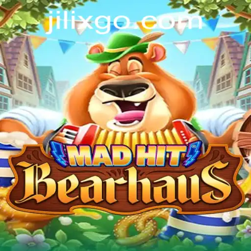 MadHitBearhaus: A Thrilling Gaming Experience with Innovative Rules