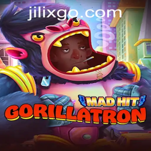 Discover the Thrilling World of MadHitGorillatron: A New Gaming Sensation