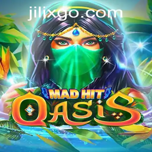 Dive into the World of MadHitOasis: A Thrilling Game Adventure