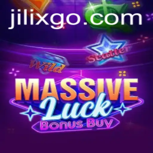 Unveiling the Thrills of MassiveLuckBonusBuy with Jilix