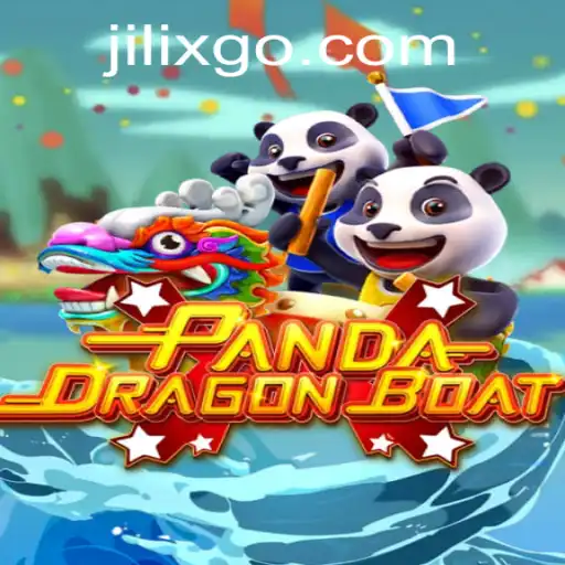 PANDADRAGONBOAT: An Exciting Fusion of Tradition and Adventure