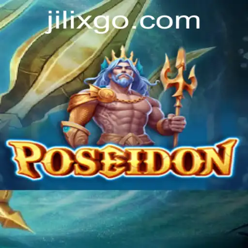 Explore the Realm of Poseidon: Dive into Jilix