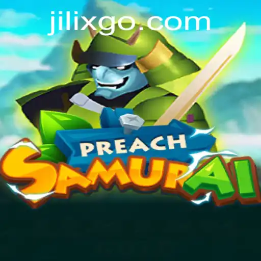 Discover the Thrilling World of PreachSamurai: An Innovative Gaming Experience