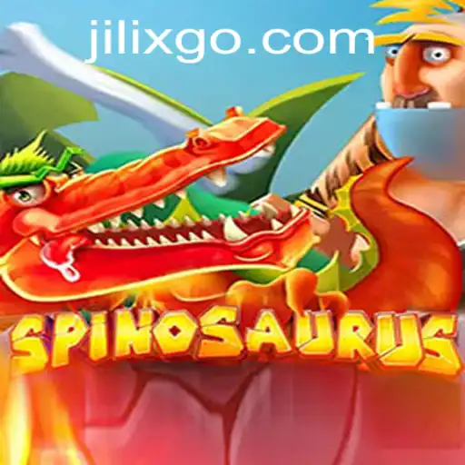Discovering the Fascinating World of Spinosaurus: A Game Like No Other