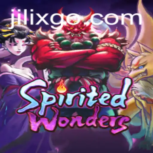 Discover the Enchanting World of SpiritedWonders
