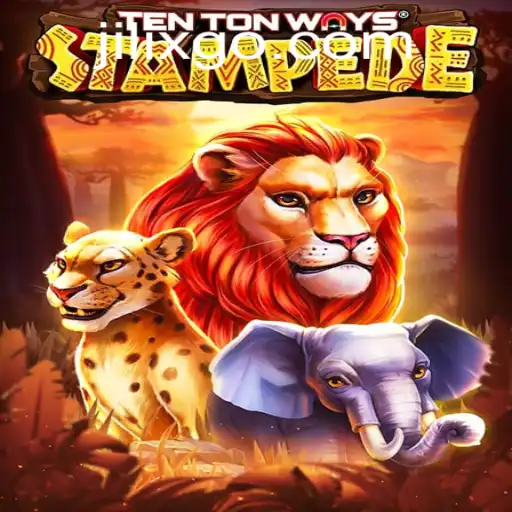 Exploring TenTonWaysStampede: The Exciting New Game Revolutionizing Entertainment