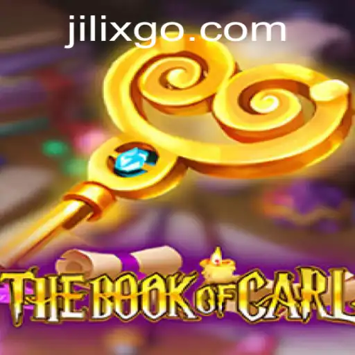Unraveling the Mysteries of TheBookofCarl: A Journey into the World of 'jilix'