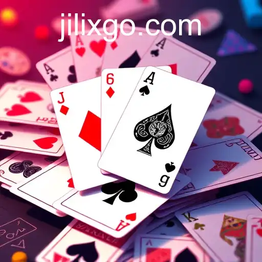 The Fascinating World of Card Games