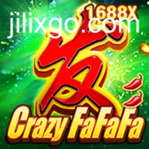 CrazyFaFaFa: The Exciting New Game and the Role of Jilix