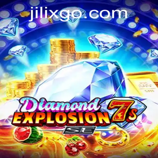 DiamondExplosion7sSE: An Exciting Dive into Jilix Gaming World