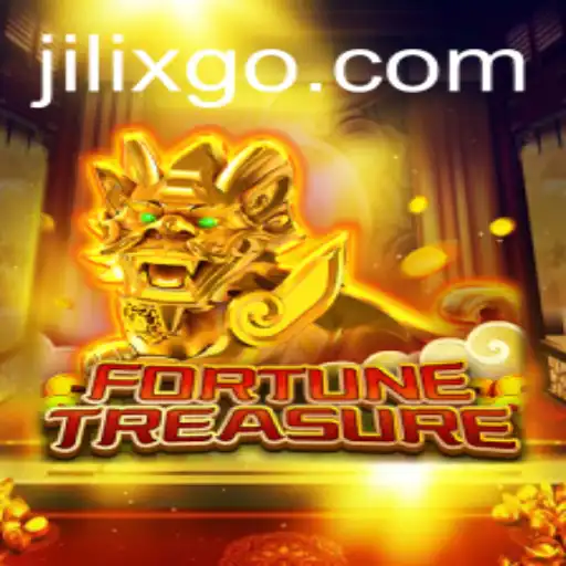 FortuneTreasure: Discover the Secrets of Jilix