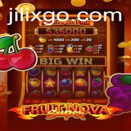 Unraveling the Vibrant World of FruitNovaSuper: A Journey into the Gameplay and Mechanics