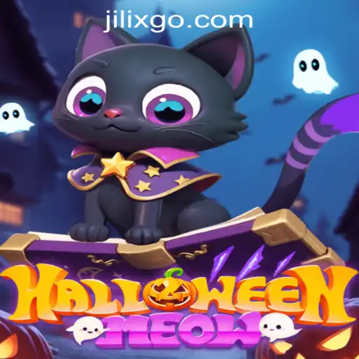 HalloweenMeow: An Enchanting Adventure into Spooky Feline Realms