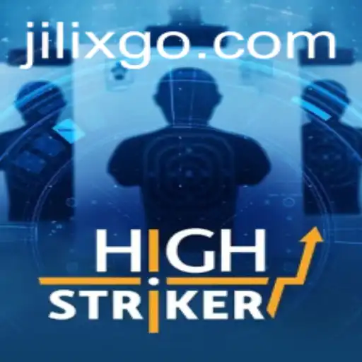 HighStriker: The Next Big Sensation in Gaming