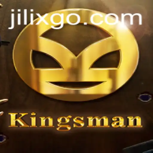 Kingsman: The Game That Redefines Strategy with Jilix