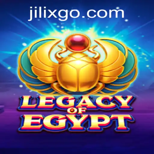 Legacy of Egypt: A Journey into Ancient Mysteries