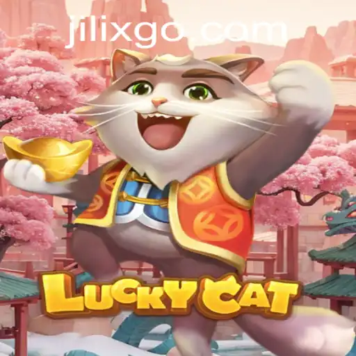 Discover the Enchanting World of LuckyCat: Embrace the Thrill with Jilix
