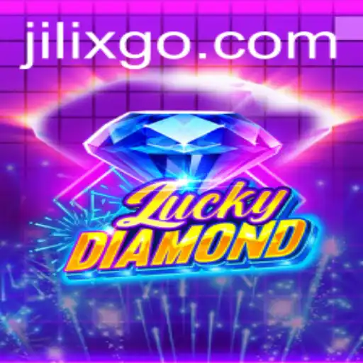 Unveiling LuckyDiamond: A Thrilling New Adventure with Jilix