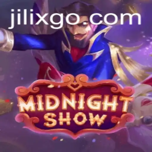 MidnightShow: Unveiling the Thrills of Jilix