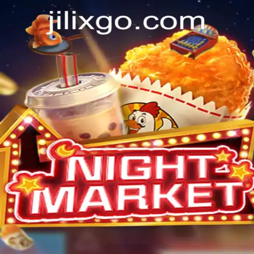 Exploring NIGHTMARKET: A Riveting Gaming Experience