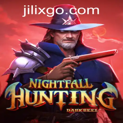Unveiling the Thrills of NightfallHunting: A Journey into the World of Jilix