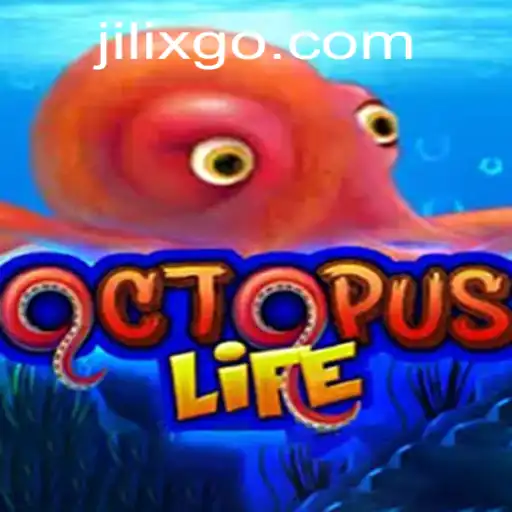 Exploring the Dynamic World of OctopusLife: A Comprehensive Guide on Jilix
