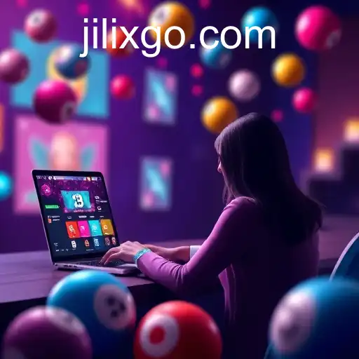 The Rise of Online Bingo: Exploring the Jilix Experience