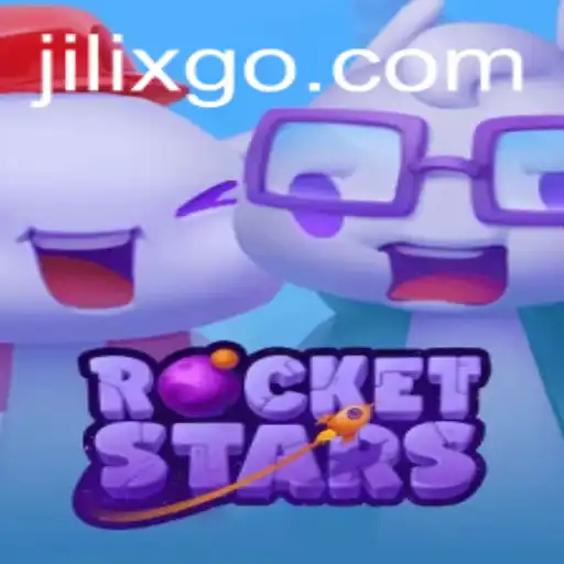 RocketStars: A Thrilling Journey Across Virtual Space