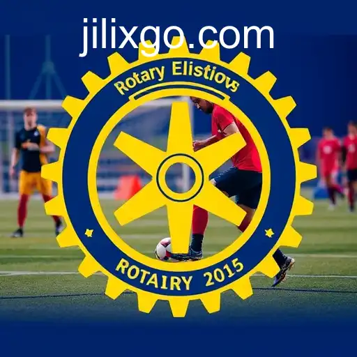 Exploring the Exciting World of Rotary Games
