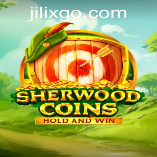 Exploring the Thrills of SherwoodCoins: Jilix Edition