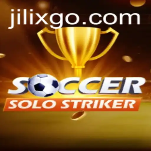Unlocking the Thrills of SoccerSoloStriker: Master the Game with Jilix