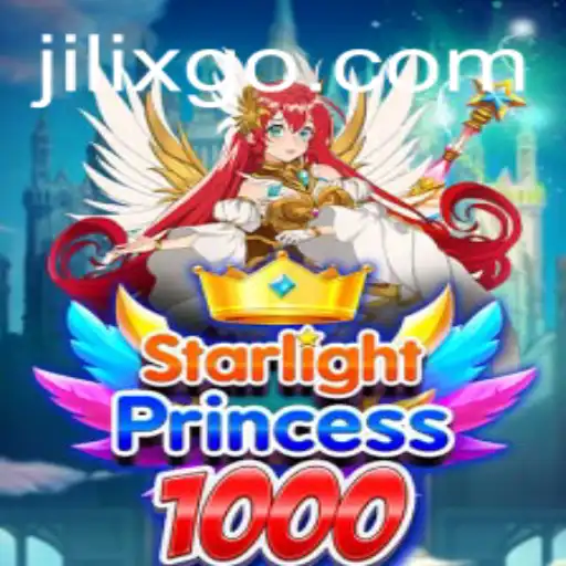 Discover StarlightPrincess1000: A Mesmerizing Journey in the Gaming Universe