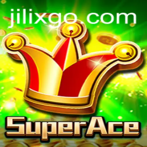 Exploring the Exciting World of SuperAce: Unveiling the Game's Mechanics and the Mysterious Jilix