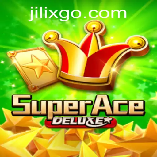 Unlock the Adventure of SuperAceDeluxe with Jilix