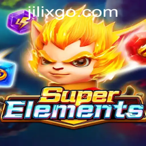 Unveiling SuperElements: The Ultimate Strategy Game Exploring the Magical World of Jilix