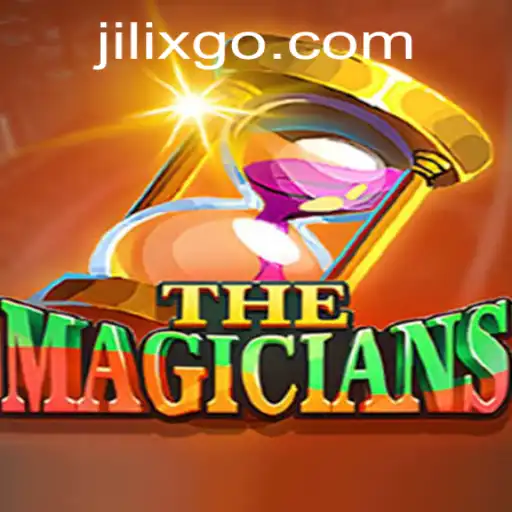 TheMagicians: Unveiling the Enchantment of Jilix