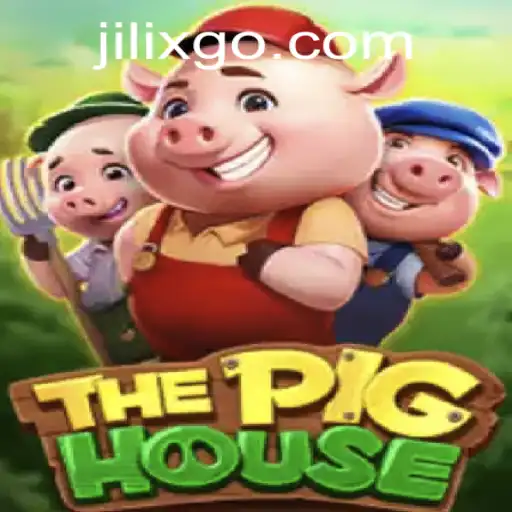 ThePigHouse: A Thrilling Adventure into the World of Jilix